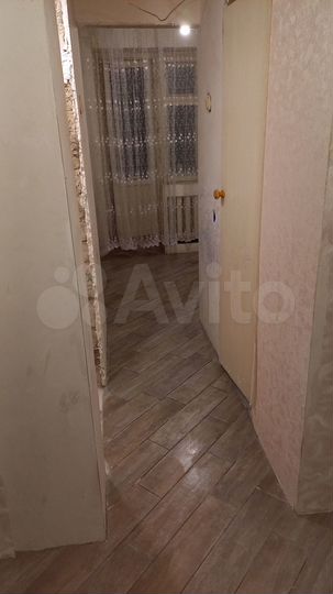 2-к. квартира, 52 м², 2/5 эт.
