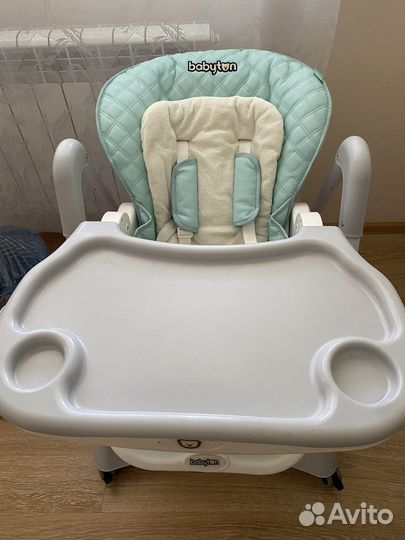 Стул для кормления