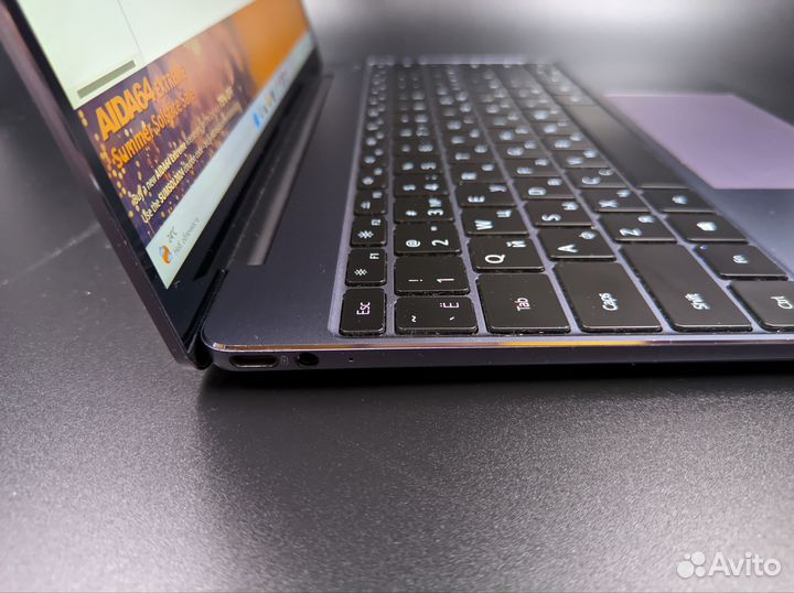 Huawei MateBook 13