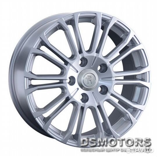 Диски Lexus LX153 8.5/20 5x150 ET58 d110.1 S