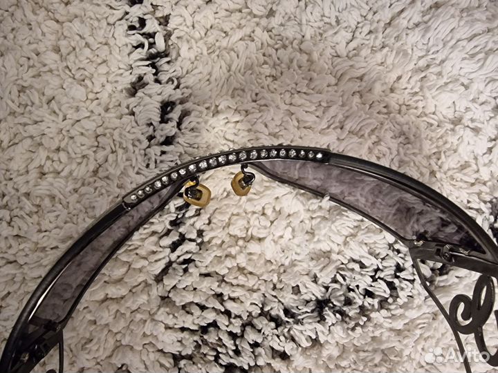 Солнцезащитные очки женские chopard