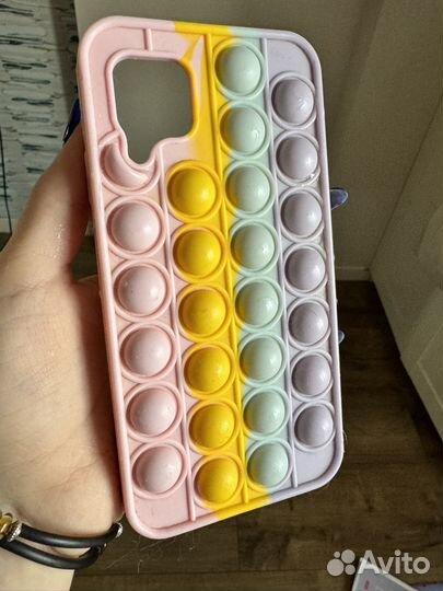 Чехол на huawei p40lite