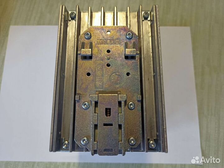 Блок питания Phoenix contact quint-PS/1AC/24DC/20