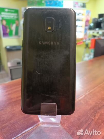 Samsung Galaxy J2 Core, 8 ГБ