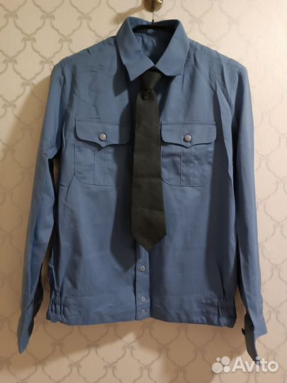 Полицейская форма