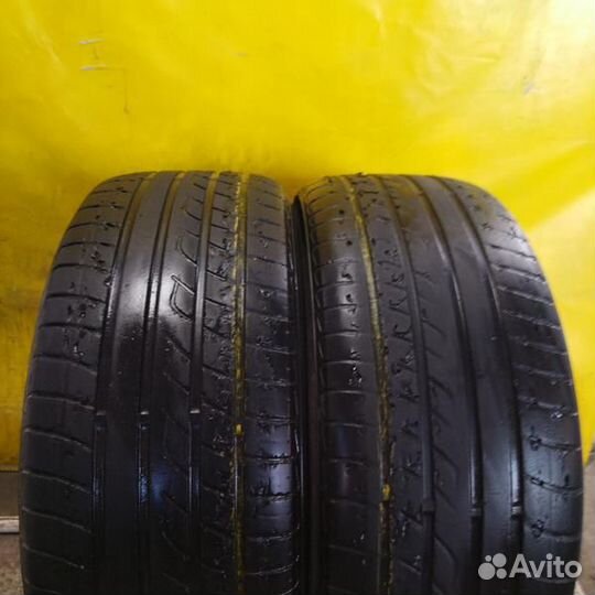 Yokohama AC01 C.Drive 215/55 R16