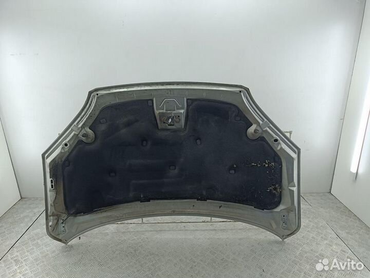 Капот Ford Focus 2 универсал