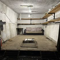 Гараж на час автосервис самообслуживания