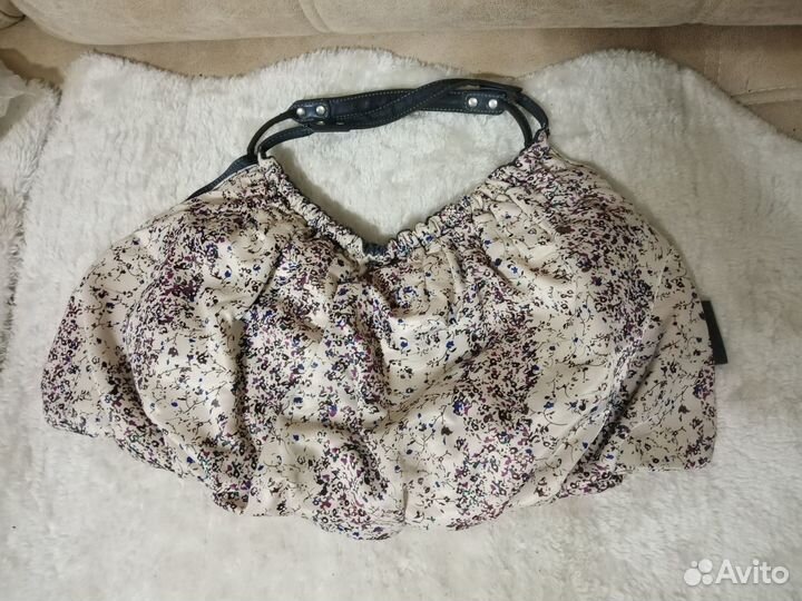 Продам сумку женскую