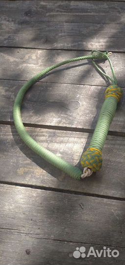 Кнут, нагайка