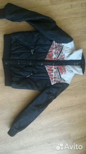 Куртка LoFt размер М