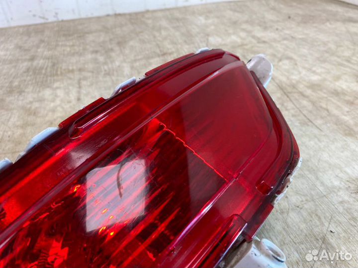 Фонарь В бампер задний левый Mazda Cx-5 2017- KF
