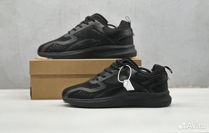 Мужские кроссовки Reebok (41-46)