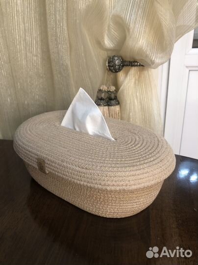 Салфетница