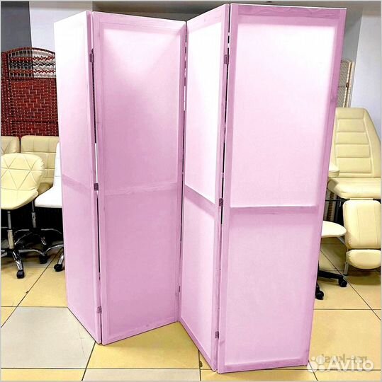 Ширма перегородка для комнаты