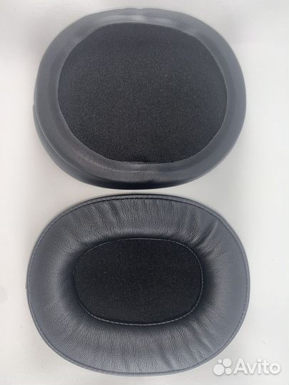 Aмбушюры Audio-Technica ATH-M50x (под оригинал)