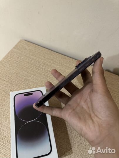 iPhone xr в корпусе 14 pro 256gb