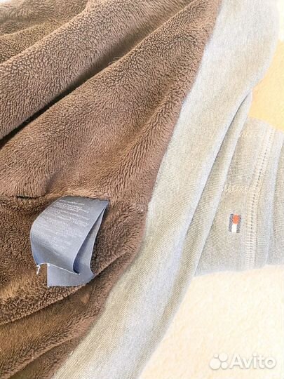 Толстовка мужская Tommy Hilfiger