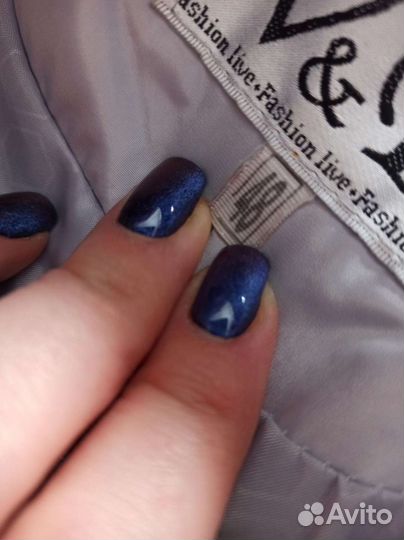 Плащ женский