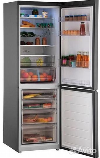 Холодильник Haier