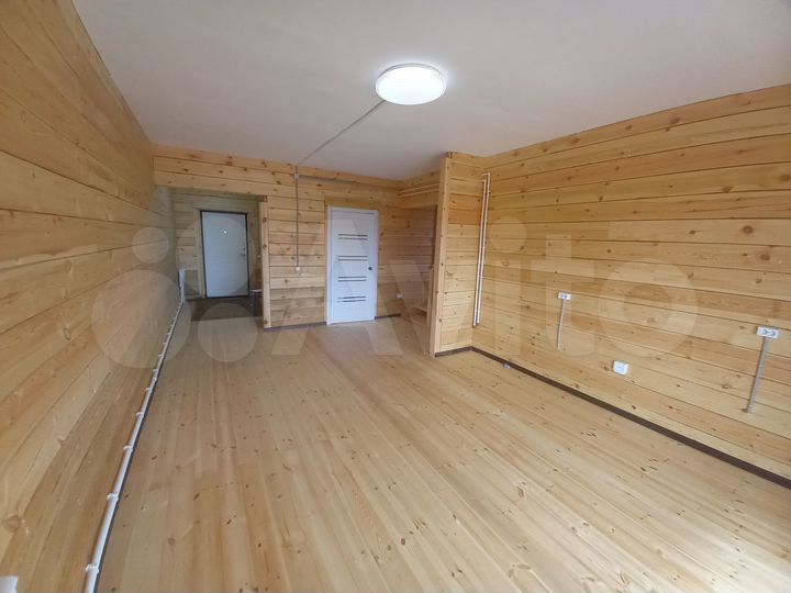 Дом 120 м² на участке 8 сот.