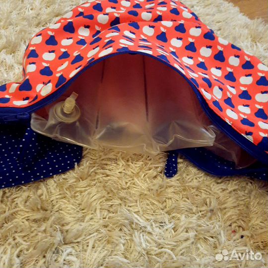 Чехол для стульчика кормления