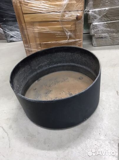 Вазон кашпо цветник 2 шт уличные