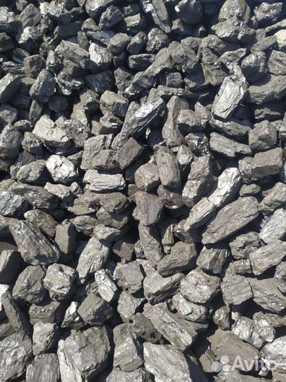 Доставка угля