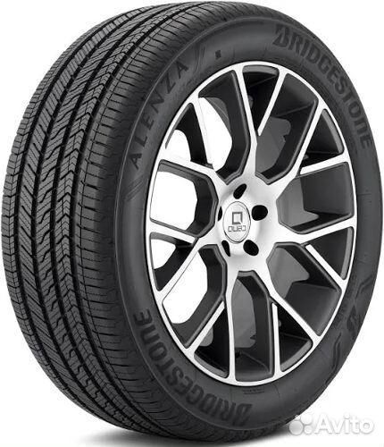 Bridgestone Alenza Sport 235/60 R20 108H