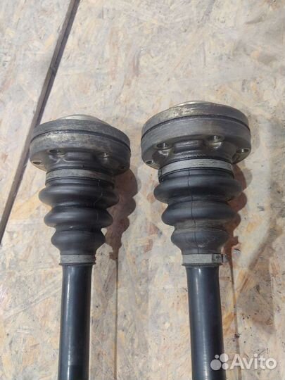 Привода задние BMW X5 E53