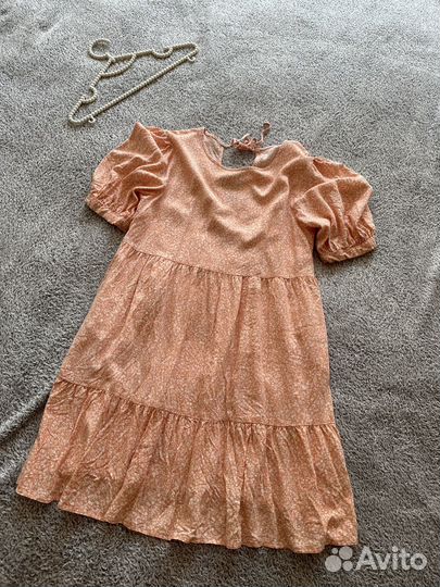 Женские вещи пакетом