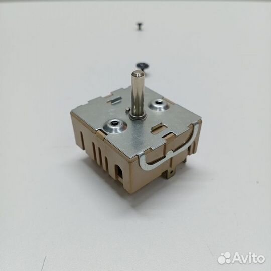 Переключатель для электро плиты Haier 47ER115С1