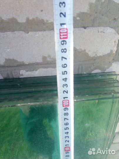 Продам стекло