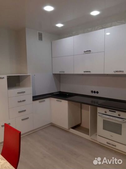 Сборка и установка мебели