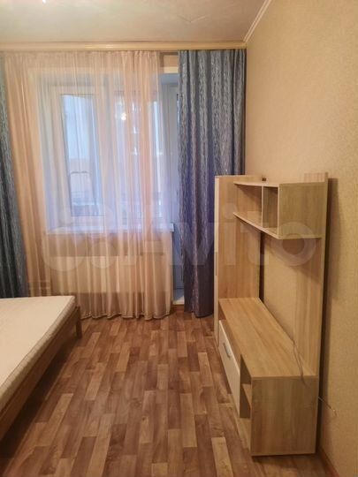 Квартира-студия, 25,5 м², 1/3 эт.