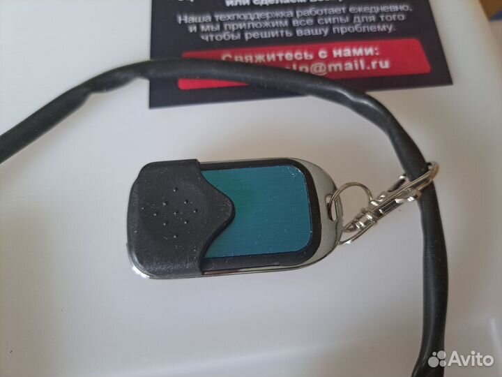 Автономный отопитель 12 вольт 5кВт diesel