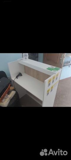 Стол для администратора