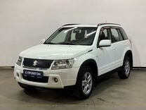 Suzuki Grand Vitara 2.0 AT, 2008, 208 261 км, с пробегом, цена 849 000 руб.