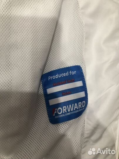 Костюм forward оригинал