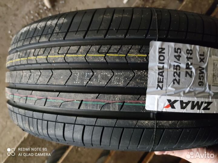 Sailun Atrezzo ZSR2 225/45 R18 95Y