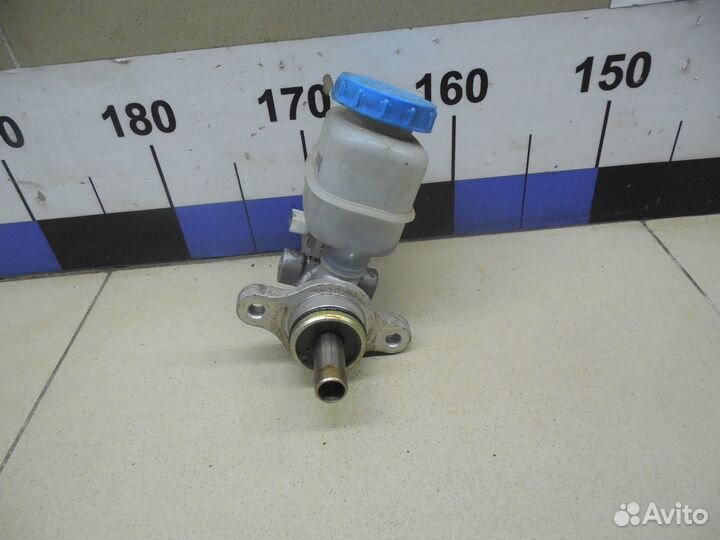 Цилиндр тормозной главный Micra (K11E) 1992-2002