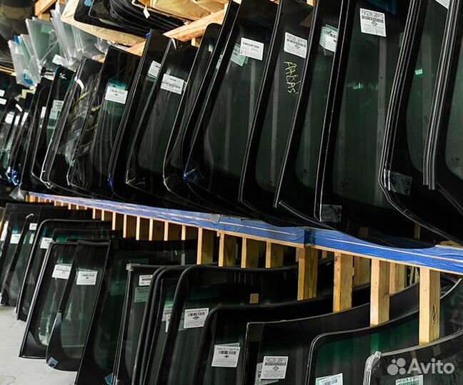 Автомобильное стекло для грузовика Интернационал