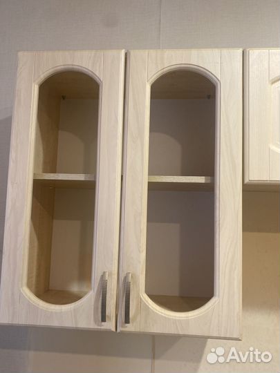 Кухонная гарнитура