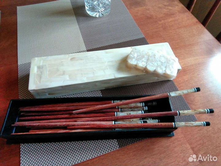 Палочки для суши