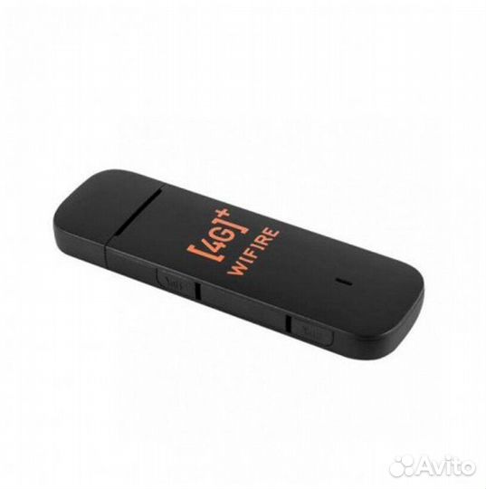 Модем 3G/4G LTE Huawei E3372H