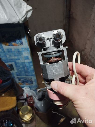 Насадки к миксеру