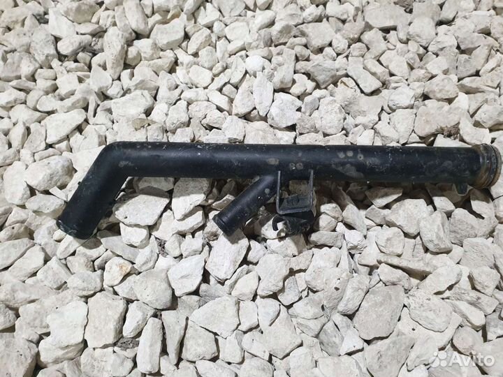 Трубка охлаждения Logan Рено Логан