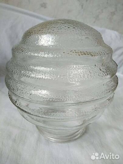 Плафоны и комплектующие люстры