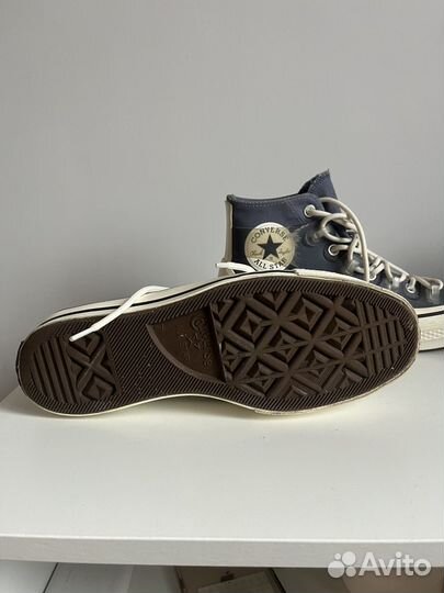 Кеды converse