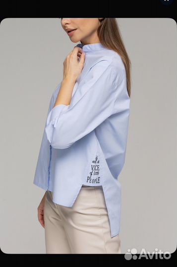 Блузка женская